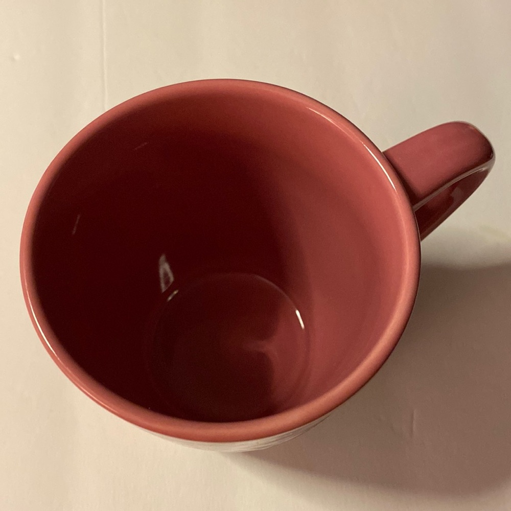 🆕💡 Ceramic Mug - “Love You Beary Much” - 18 oz - Picture 4 of 4